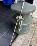 Bidão para 30 kg