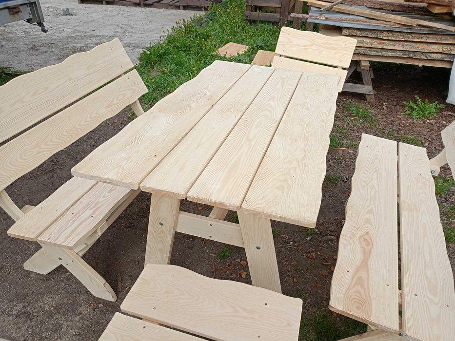 Meble Ogrodowe Promocja Transport