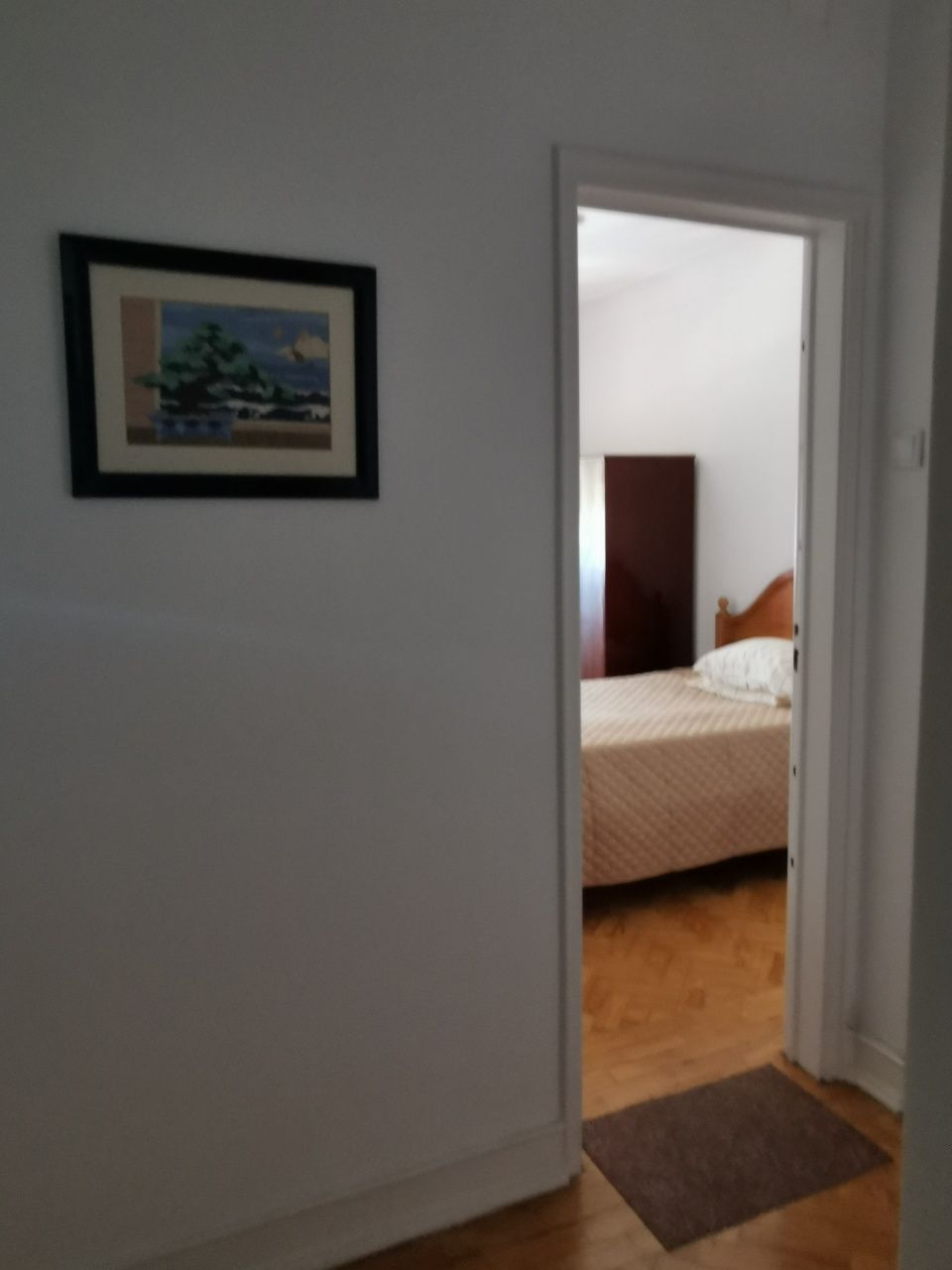 Aluguer de quarto. Lisboa