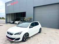 Peugeot 308 GTi by Sport