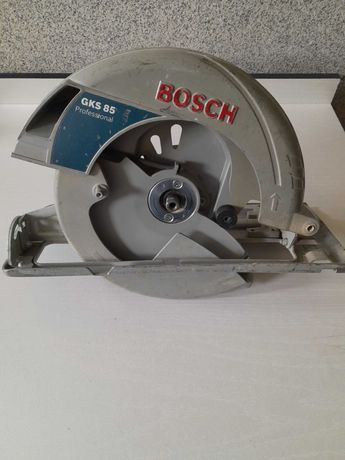 Piła Bosch GKS 85 3 601 E7A 000 Części