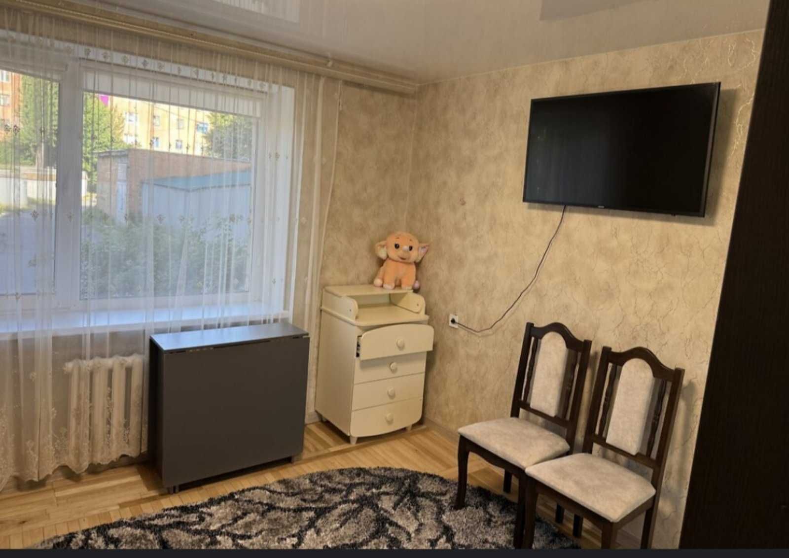 (5) Продаж 2-х кімнатної квартири на Київській 8916