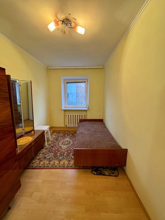 Продаж 2-х кім квартири з Агв в центрі Калинівки