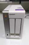 Serwer plików NAS - QNAP TS-231P