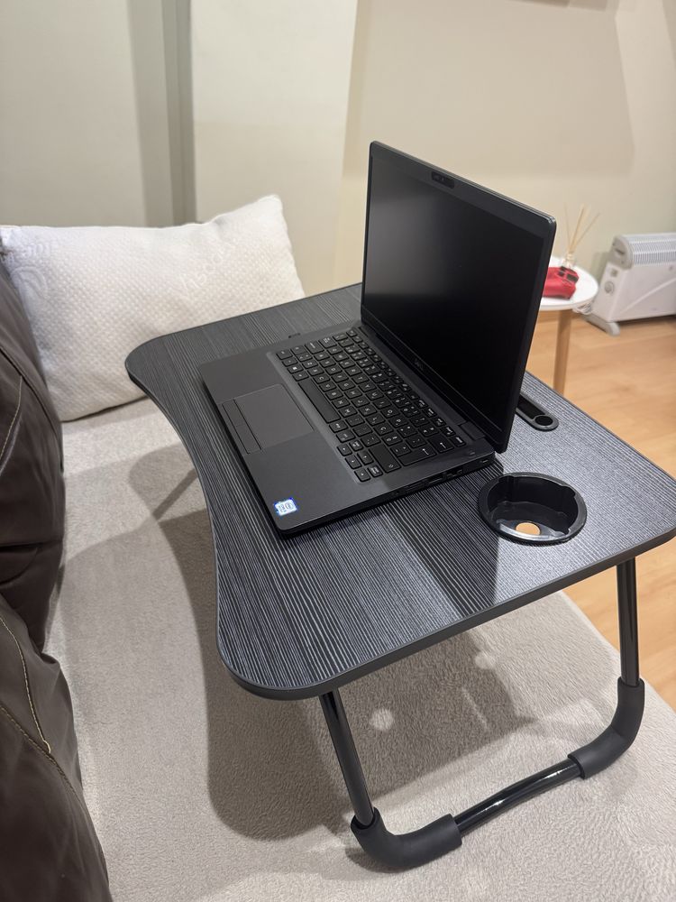 Mesa de apoio sofá
