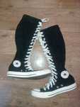 Кеды высокие converse chuck taylor all star
