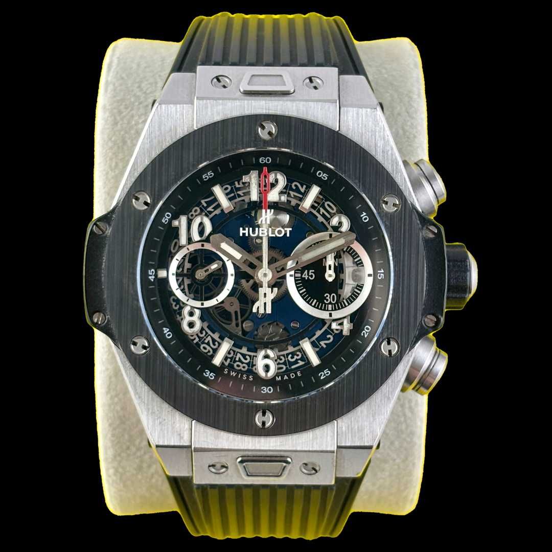 Hublot Unico оригинал