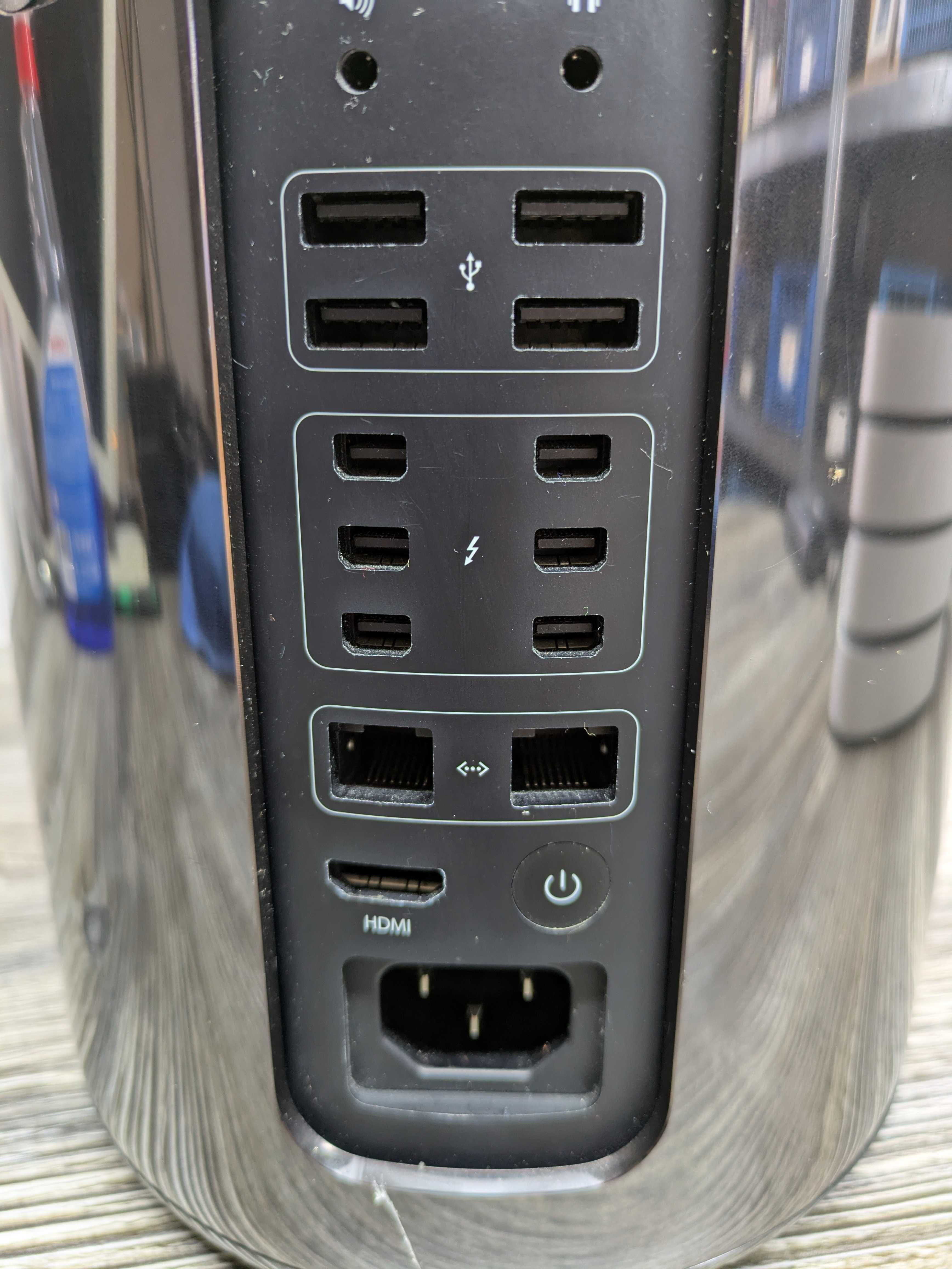 Apple Mac Mini A1347 Late 2014 / Apple Mac Pro (Late 2013) Xeon E5 64/