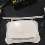 Router TP-LINK TL-MR3420