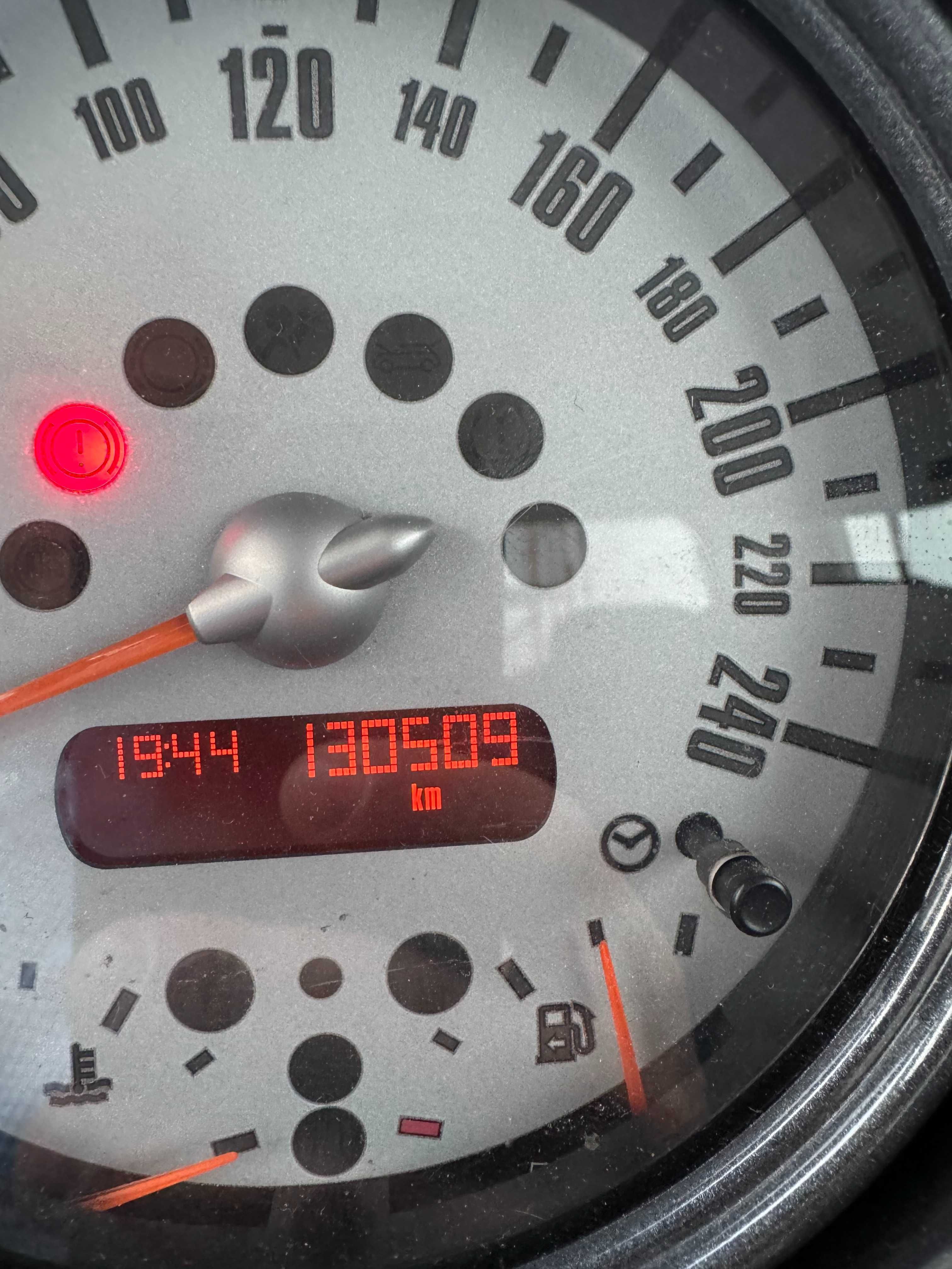 Mini One D 1.4 90cv