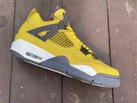 AJ4 Electric Bus Color Matching size 37-46