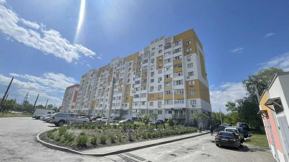 88927 Продам 1-кімнатну квартиру ЖК ЛЮБОВІ МАЛОЇ