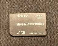 Magick Stick PRO DUO 1GB