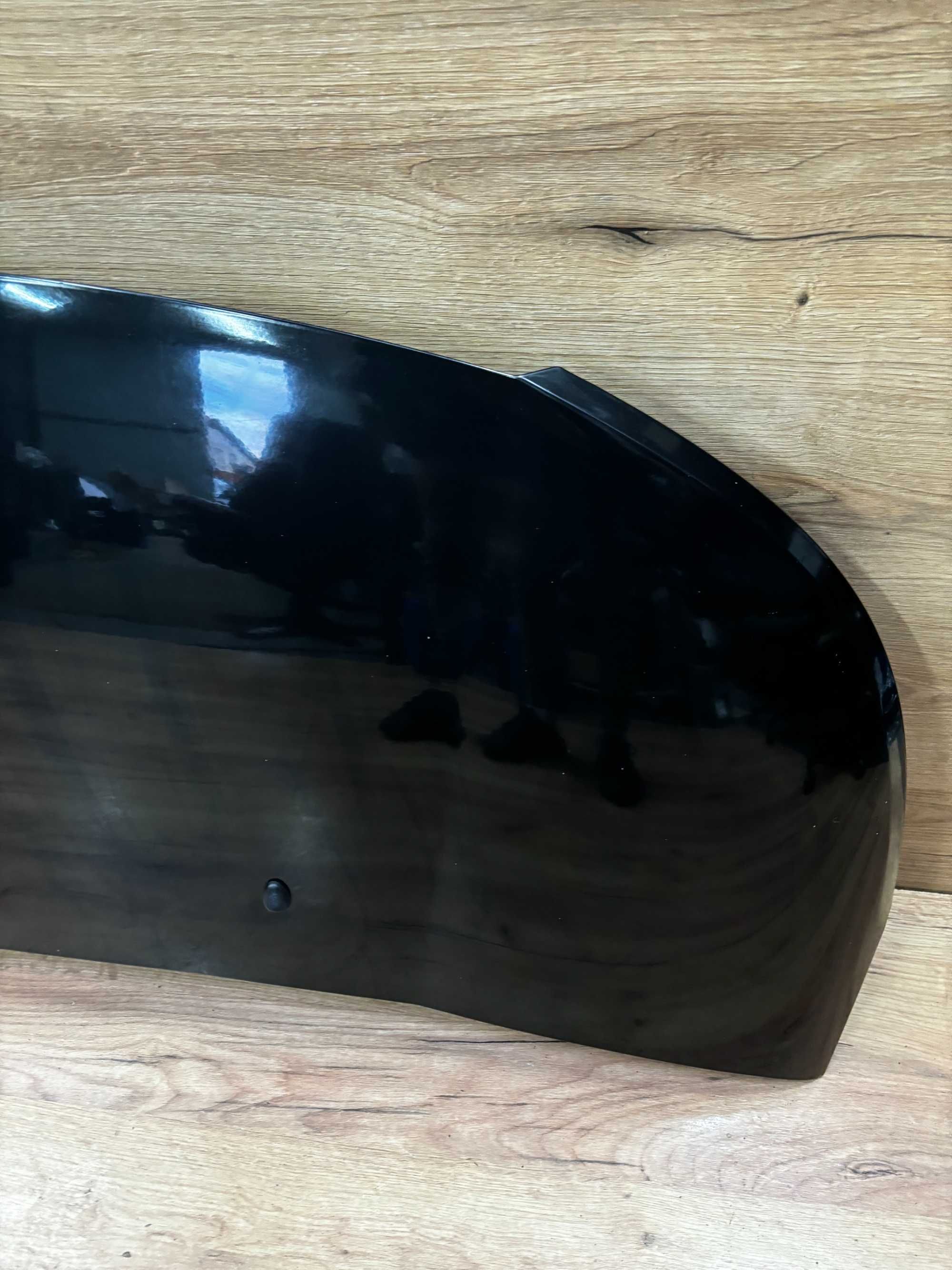 Maska Citroen C3 Picasso kolor exld