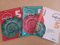 Espiral - Matemática - 5.º Ano