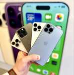iPhone 13 PRO MAX 128GB - 100% BATERIA - KOLORY - TeleCase Lubartów