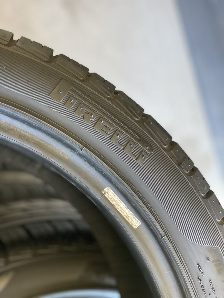 Літні шини 225 45 R17 Pirelli  2021 рік літня гума летняя резина шины
