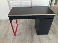 Biurko szkolne Ikea