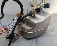 Zbiornik grzewczy karcher SV 1902, SV7