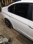 BMW F30 drzwi prawe przód tył Alpinweiss III 300