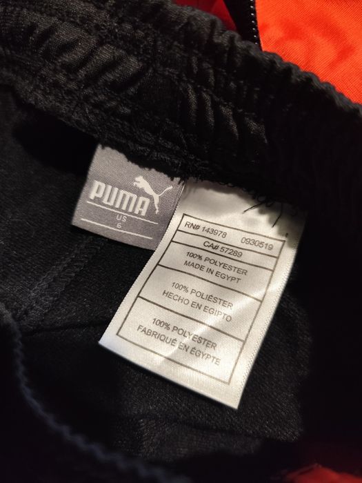 Fato de treino Puma