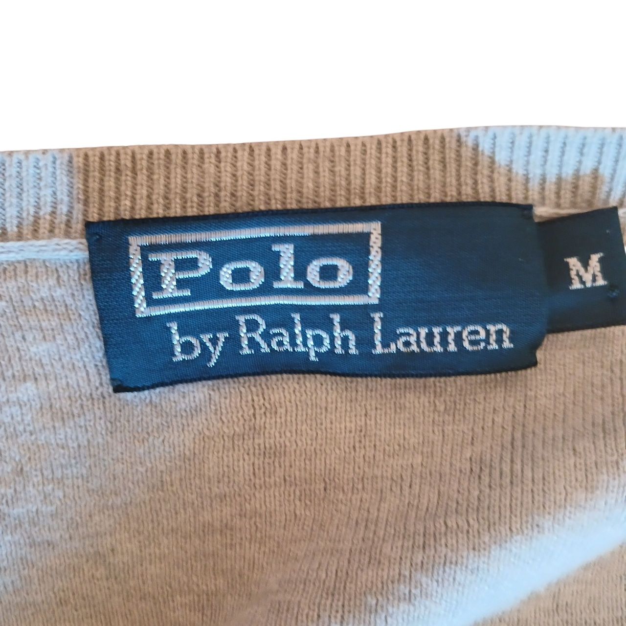 Свитер Свитшот Поло Ральф Лорен Polo Ralph Loren