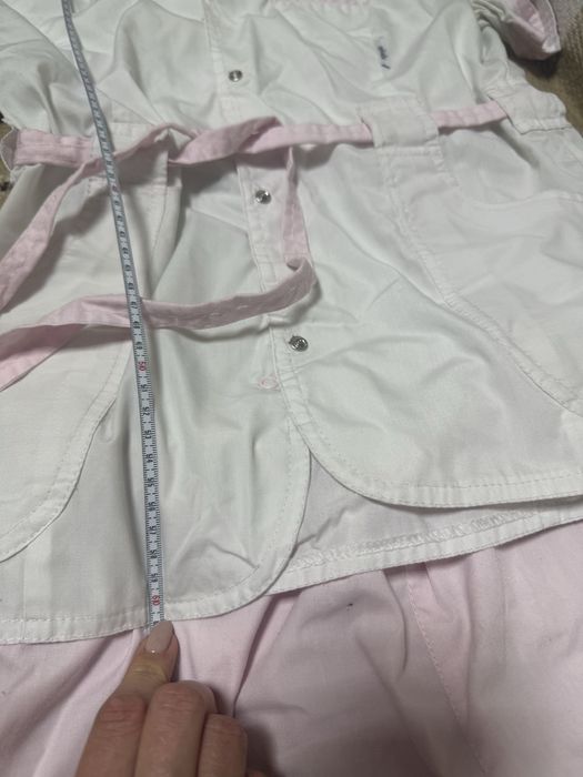 Хірургічний костюм 44-46р.