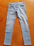 Продам джинси Levis