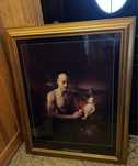 Obraz Life Saver ODD NERDRUM