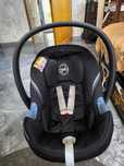 Sprzedam nosidełko Cybex Aton M i-Size z bazą