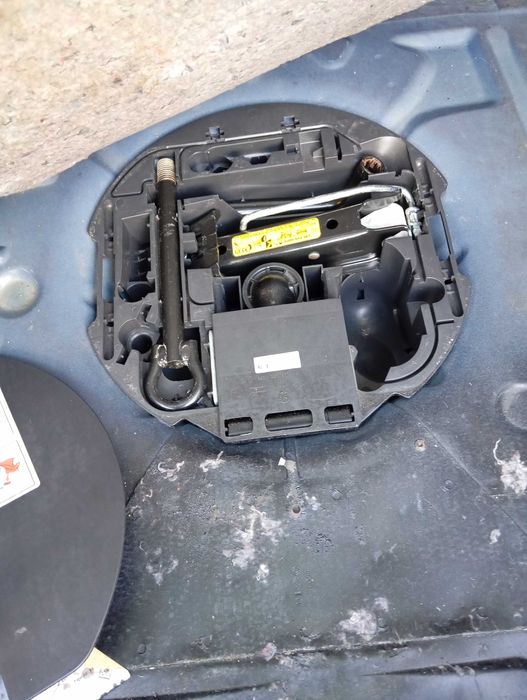 Renault Clio  2008  рік