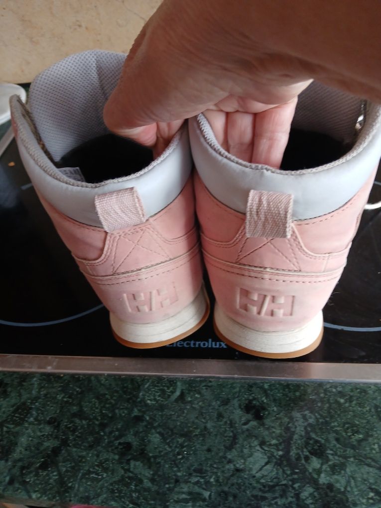 Buty  Hely Hansen rizm.41 26cm wkładka