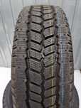 Opony nowe bieżnikowane Wzmacniane ZIMOWE 195/70 R15 C BUS