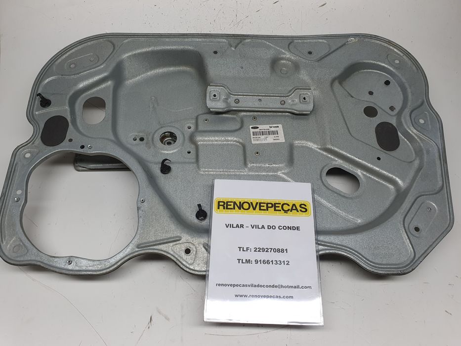 Elevador vidros frente direito FORD Focus II (DA_)