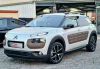 CITROEN C4 CACTUS 1.6HDI 100CV "TETO PANORÂMICO"