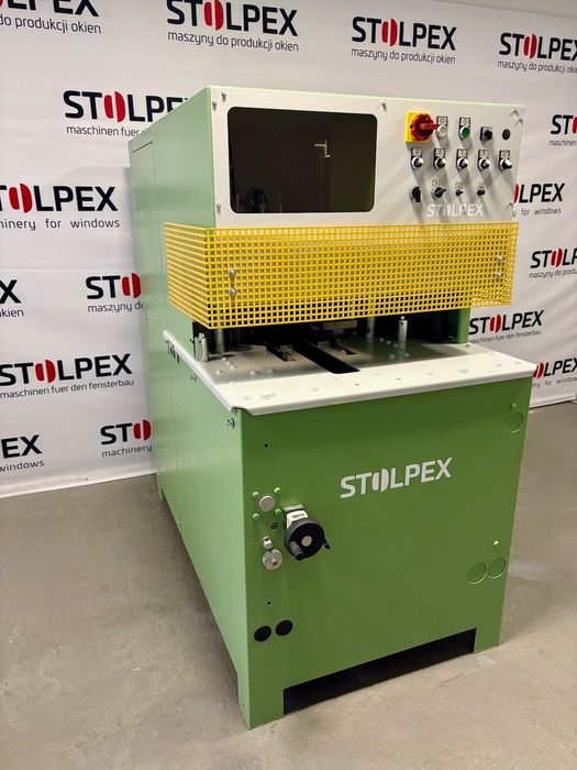 Zaczyszczarka URBAN SV 305 (2006)