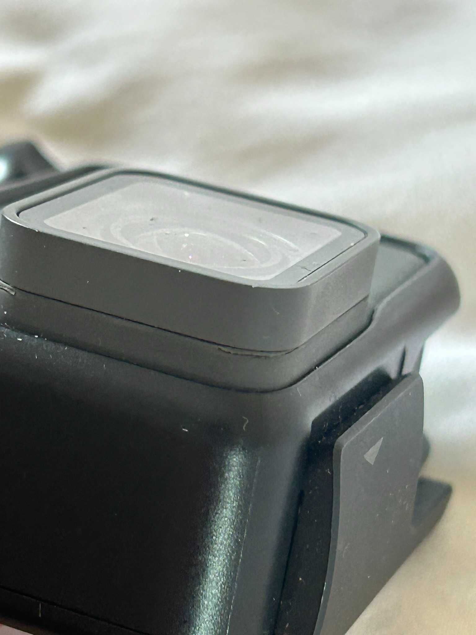 GoPro Hero 6 - Como Nova, com Acessórios