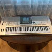 Keyboard Yamaha par s710!