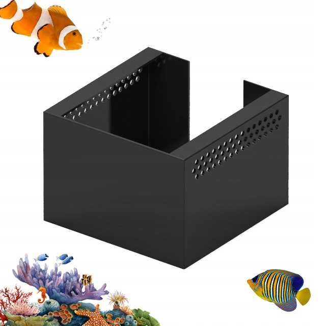 Klosz do lampy m.in. PopBloom RL90 - Osłona Lampy Akwariowej Przysłona