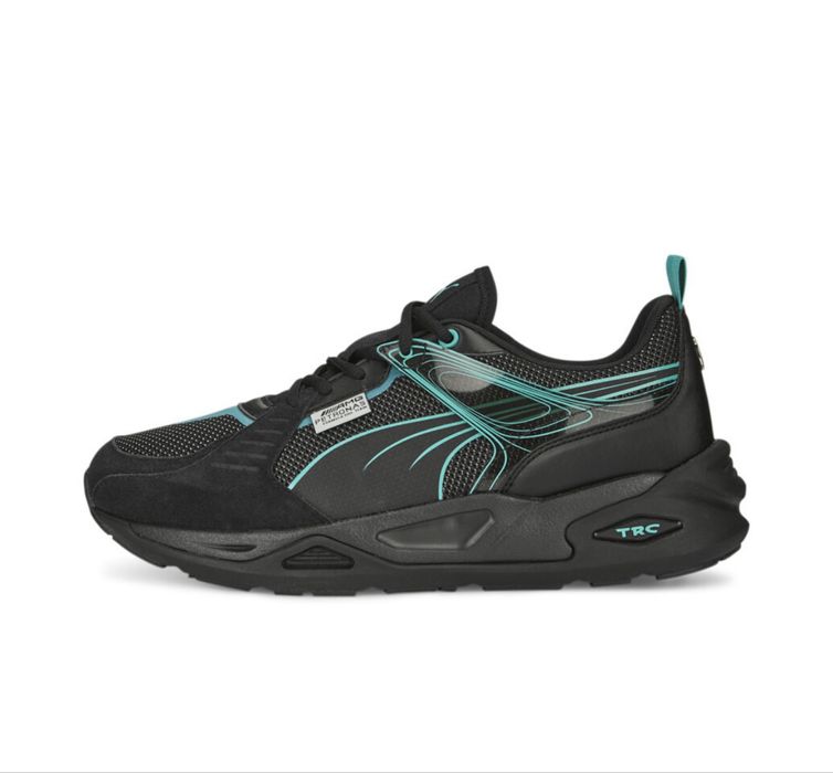 Оригінал 100% Кросівки PUMA MAPF1 TRC BLAZE M (28см, 29,5см, 30см)
