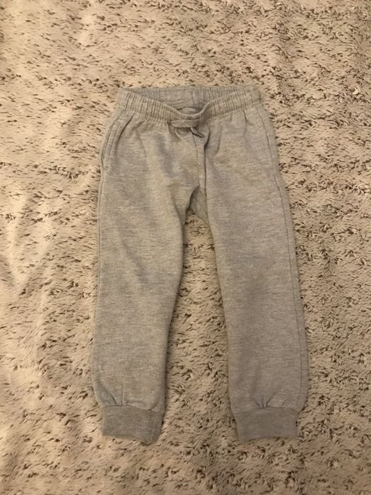 Kiki&koko spodnie dresowe 110cm Next