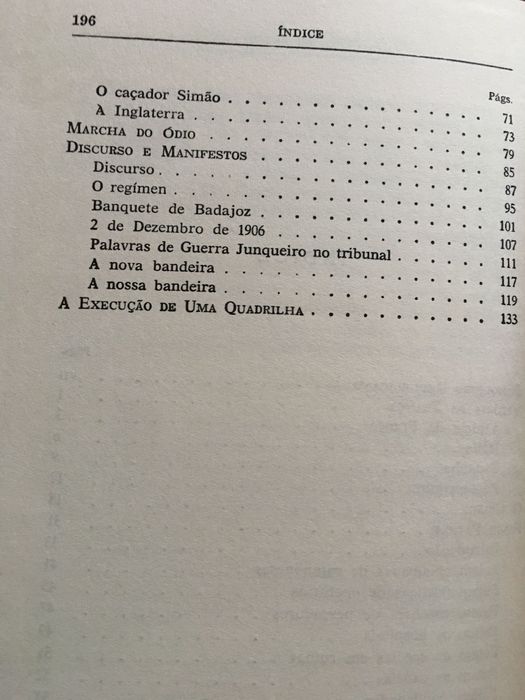 Obras de Guerra Junqueiro