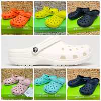 Жіночі та чоловічі крокси класика! Crocs Classic Clog!