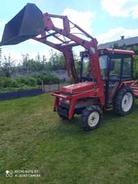 Yanmar F 215 z turem