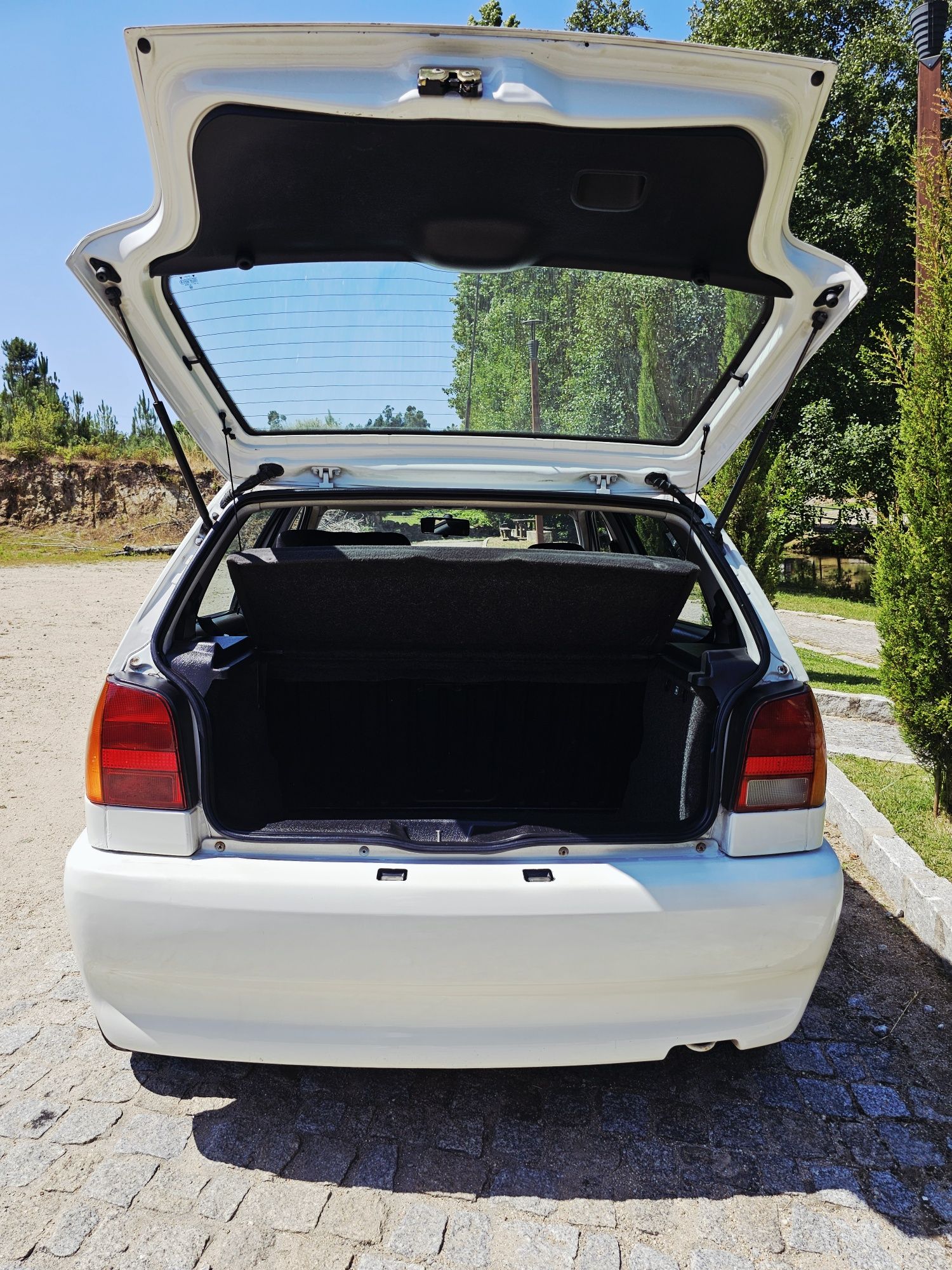 Vendo Volkswagen Polo