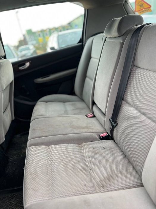 Peugeot 307 1.6 Diesel*Oszczedny*NoweTarcze*Klima*SuperStan*Zamiana