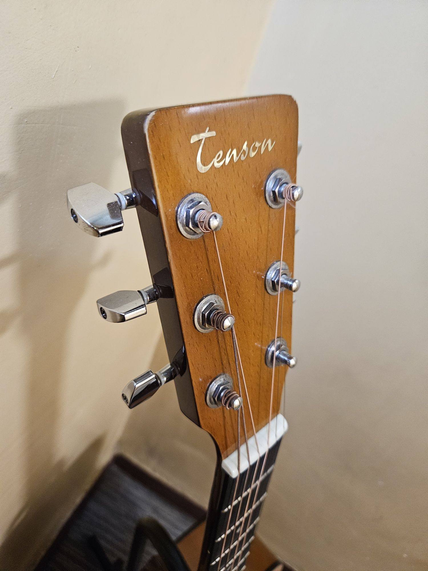 Gitara akustyczna Tenson 4/4