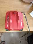 Ładowarka HILTI C-6-22