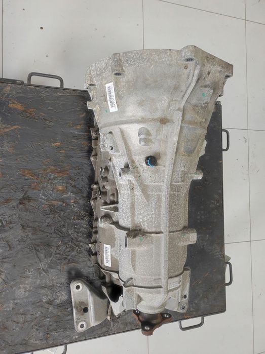 skrzynia biegów bmw iii 3 f34 gt 2.0d