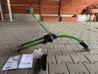 Hol do roweru Peruzzo Trail Ange